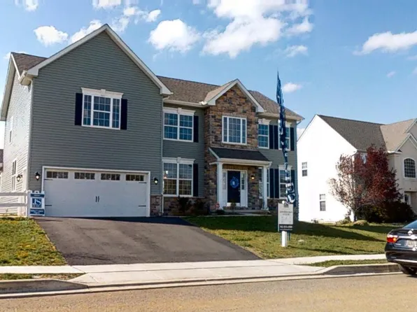 56 Lydia Dr Lot 5CHARLESTONG, Smyrna, DE 19977