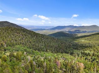 3665 Beaver Brook Canyon Road, Evergreen, CO 80439