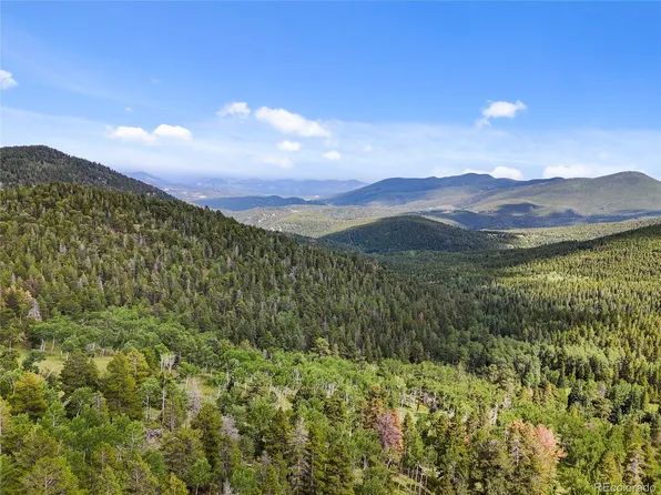 3665 Beaver Brook Canyon Road, Evergreen, CO 80439