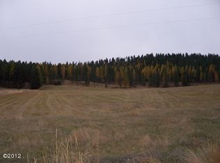 Nhn West Rd, Eureka, MT 59917