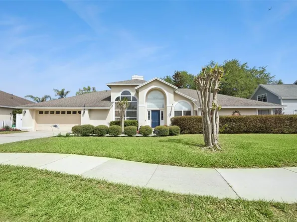 4227 Pecan Ln, Orlando, FL 32812