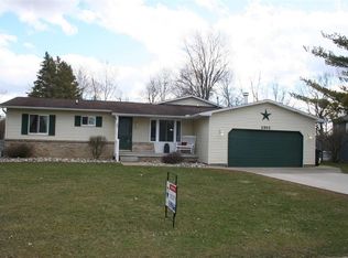 2502 Valley Church Dr, Clio, MI 48420