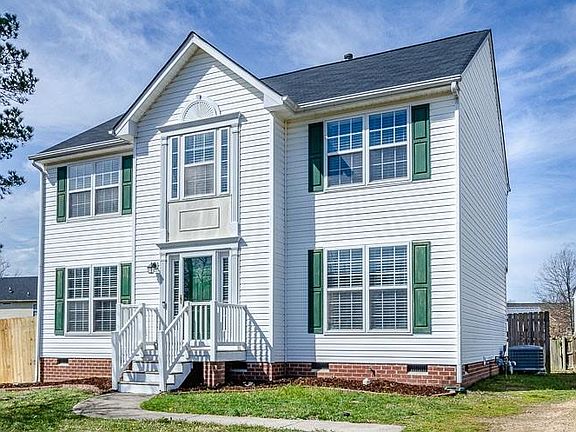2nd image of 604 Robcurn Dr