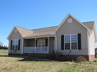 100 Bent Tree Dr, Inman, SC 29349