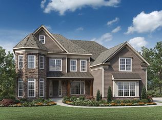 325 Eden Hollow Ln, Matthews, NC 28104