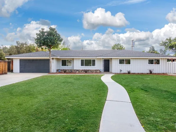 908 Jamaica Way, Bakersfield, CA 93309