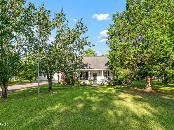 118 Driftwood Rd, Carriere, MS 39426