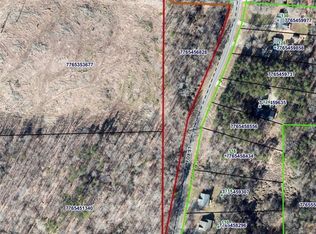 0 Fox St, Randleman, NC 27317