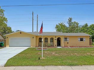 632 N Apache Cir, Deltona, FL 32725