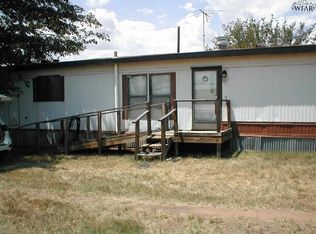 2803 W Arrowhead Dr, Wichita Falls, TX 76310
