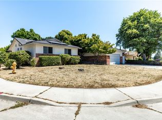 548 Rose Ln, Paso Robles, CA 93446