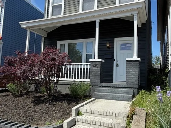 410 N 33rd St, Richmond, VA 23223