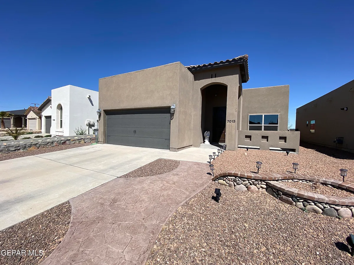 Building Photo - 7013 Long Meadow Dr