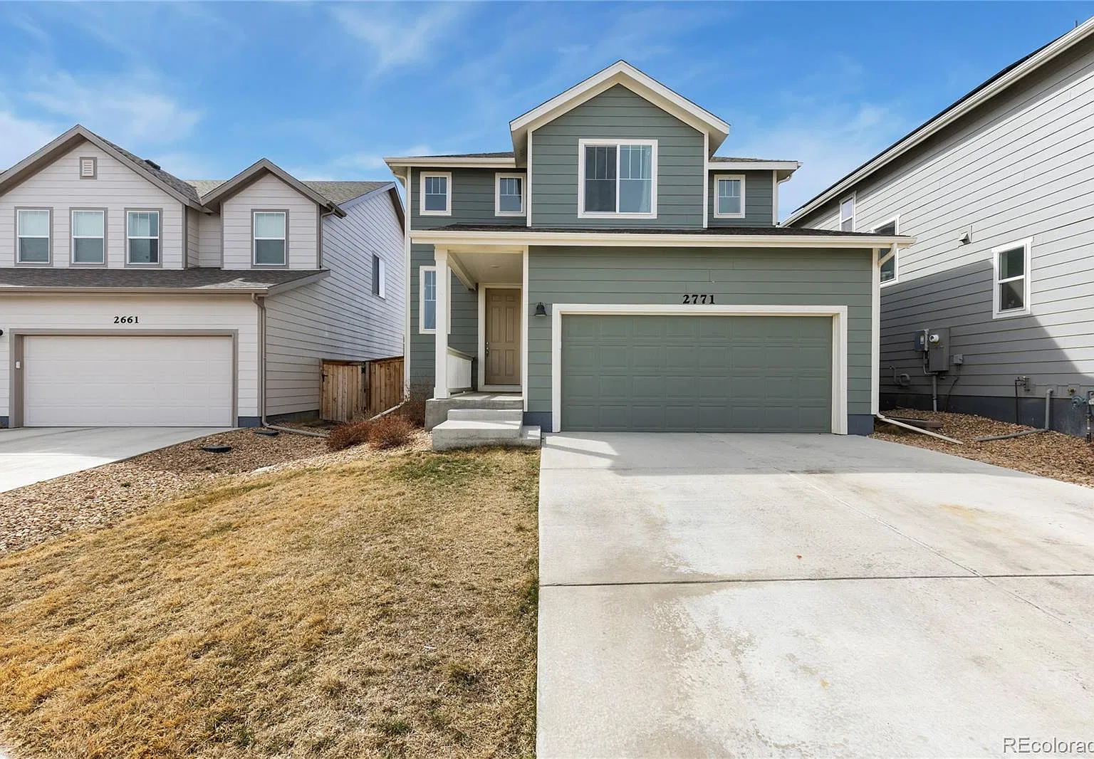 3 bed, 2.5 bath, 1792 sqft, $2,750 — Photo 2