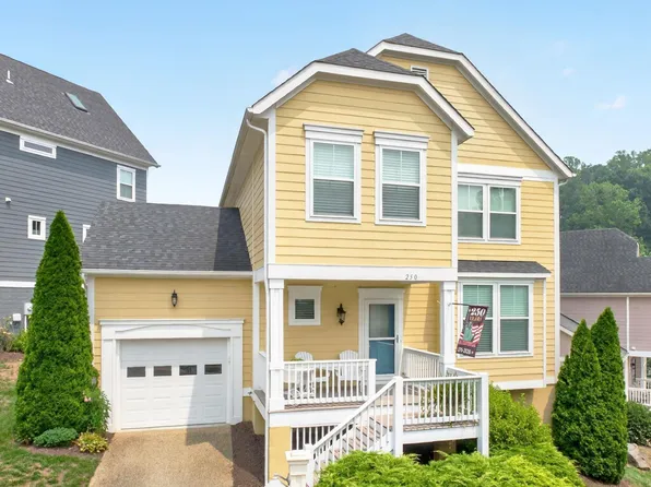 250 Huntley Ave, Charlottesville, VA 22903
