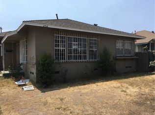 432 E 135th St, Los Angeles, CA 90061