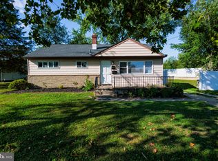 200 Baldwin Rd, Glassboro, NJ 08028