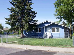 2703 N Smith St, Spokane, WA 99207