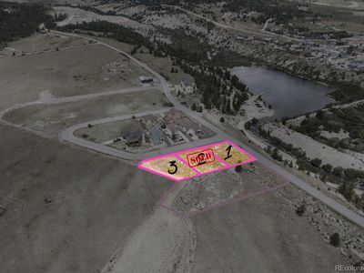 0 Platte Drive, Fairplay, CO, 80440