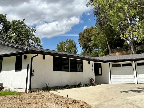 5703 McDonie Ave, Woodland Hills, CA 91367