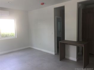 245 NE 33rd St Unit 207, Miami, FL 33137