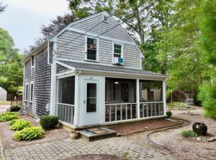 19 Rolling Acres Ln, East Falmouth, MA 02536