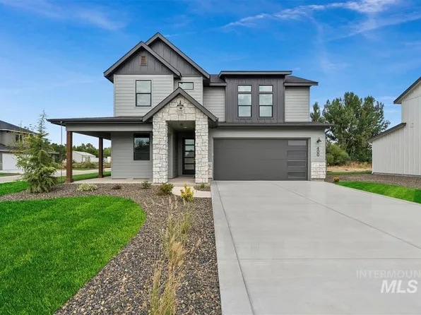 400 Hidden Mill Ct, Middleton, ID 83644