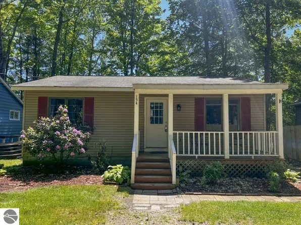154 White Birch Ln, Cadillac, MI 49601