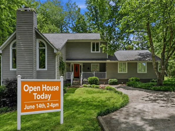 101 Shaftsbury Rd, Clemson, SC 29631