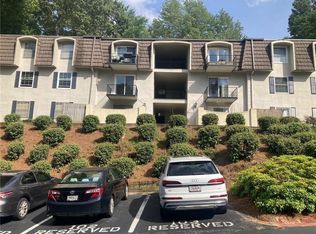 725 Dalrymple Rd, Atlanta, GA 30328
