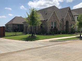 1914 Green Jasper Pl, Arlington, TX 76005