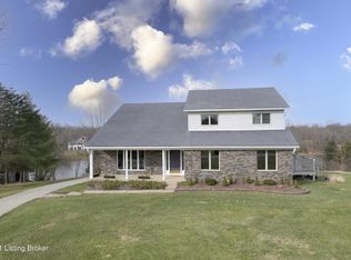 7614 Lake Pointe Dr, Crestwood, KY 40014