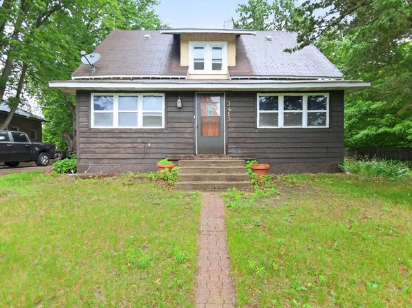 3453 389th Ave NE, Stanchfield, MN 55080
