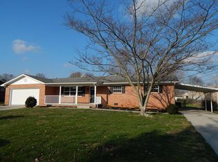 7416 Palmyra Dr, Knoxville, TN 37918