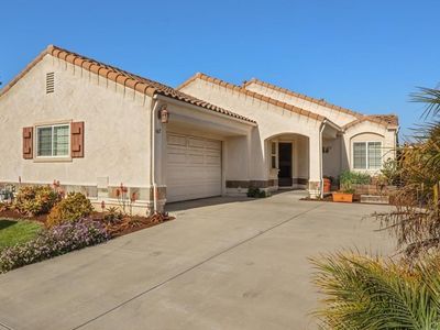 467 Bakeman Ln, Arroyo Grande, CA, 93420