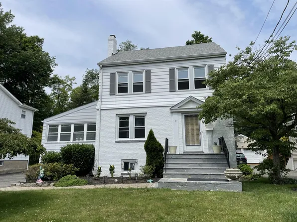 9 Royal Ave, Livingston, NJ 07039