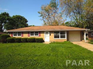 2811 N Victoria Ave, Peoria, IL