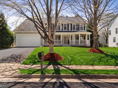 6472 Colonial Village Loop, Manassas, VA, 20112