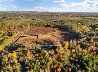 15 Razorville Rd, Washington, ME 04574