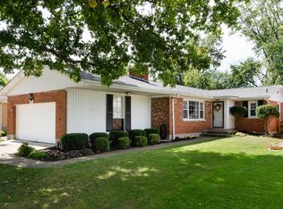 5639 Sprucewood Dr, Cincinnati, OH 45239