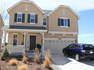 7054 Harrier Dr, Colorado Springs, CO 80922