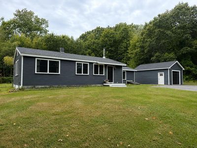 141 Hurricane Road, Gorham, ME, 04038