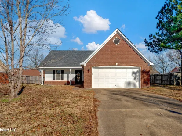 7414 Lee Ann Dr, Horn Lake, MS 38637