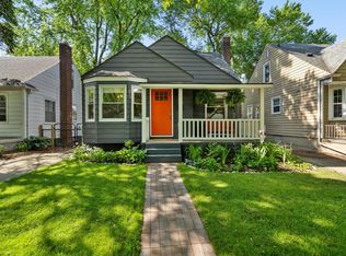 786 Channing St, Ferndale, MI 48220