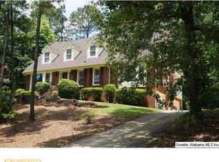 200 Oakmont Cir, Birmingham, AL 35244