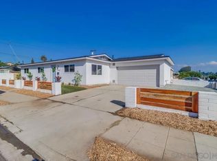 3904 T St, San Diego, CA 92113