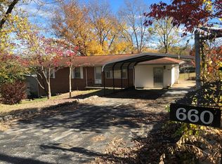 660 Dakota Ave, Cookeville, TN 38501