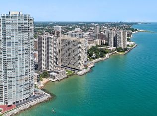 6101 N Sheridan Rd E #21A, Chicago, IL 60660