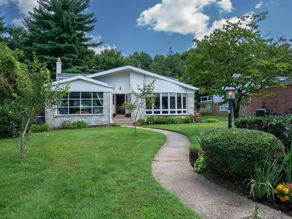 7913 Oak Hill Dr, Cheltenham, PA 19012