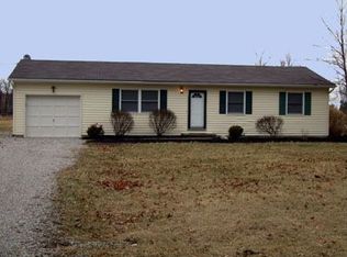 10932 Pleasant Renner Rd, Goshen, OH 45122